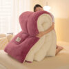 0ed087e1-7c76-49be-969f-5a787e594ad3.jpg Winter Thermal Coral Fleece Blanket Duvet