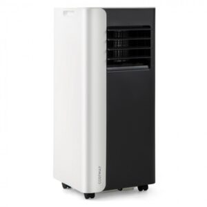 10000 BTU  3 in 1 Portable Air Conditioner with Fan and Dehumidifier Model