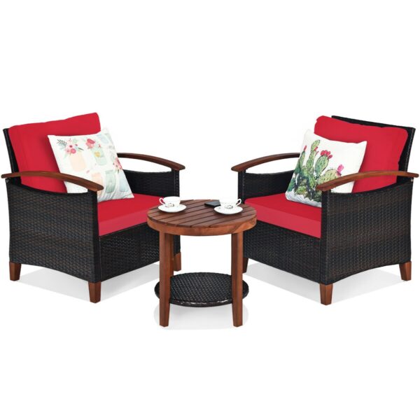 1663244606_10_324_19.jpg 3 Pcs Solid Wood Frame Patio Rattan Furniture Set-Red
