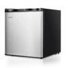 1663249130__1_101_56 1.1 cu.ft. Compact Single Door Mini Upright Freezer