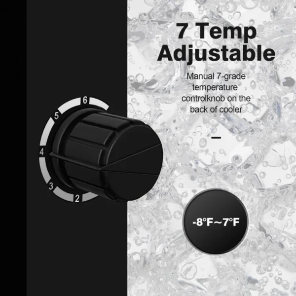 1663249130__5_10_49 1.1 cu.ft. Compact Single Door Mini Upright Freezer