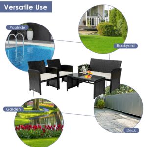 1711507791_hw67934wh-1_11_.jpg 4Pcs Patio Rattan Cushioned Furniture Set-White