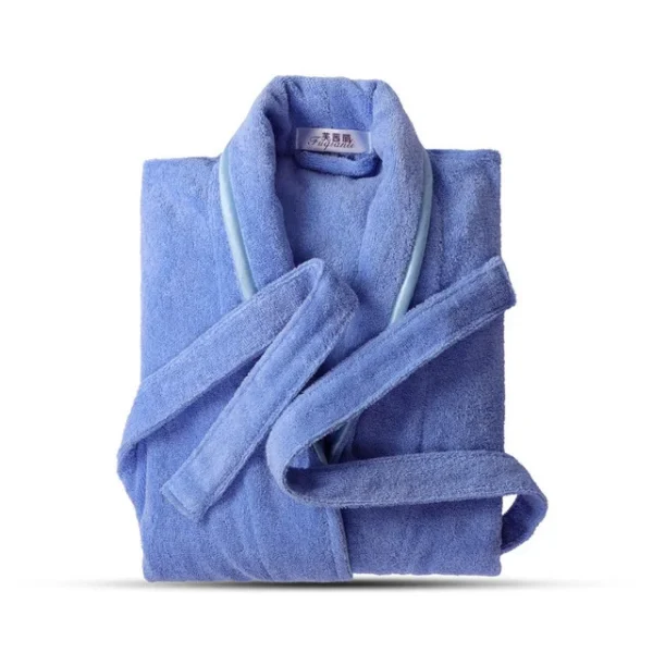 H2e57f16b5bfc4b499d9ad5b44ec5ddbfj-2.webp Cotton Bath Robe – Soft Terry Toweling Sleepwear