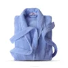 H6bbe493a6c3048a48393fe20bbbd7112T-1.webp Cotton Bath Robe – Soft Terry Toweling Sleepwear