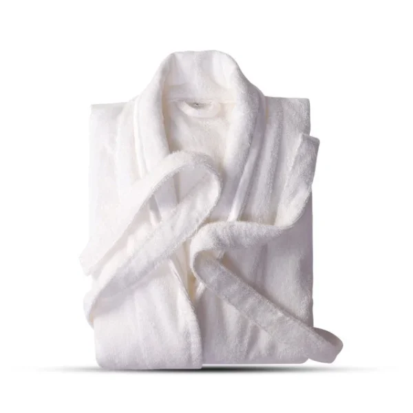 H727801c306ad44548fbfda891760fbf5A-2.webp Cotton Bath Robe – Soft Terry Toweling Sleepwear