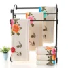 Hbb53b34d21ba4bb5856002c32f5c8b8cq.webp 2025 New Luxury 100% Cotton Towel with Bath Towels New Women Peony Beach Towel Bathroom Set for Family Guest Bathrooms Gym