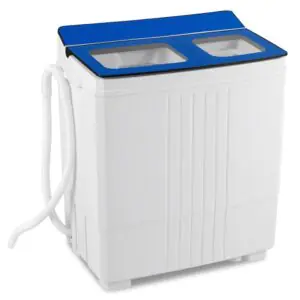 Portable_Washing_Mac_1770602328246540_136495 Portable Washing Machine with 12 LBS Washer and 8 LBS Spinner Combo for Apartments-Blue