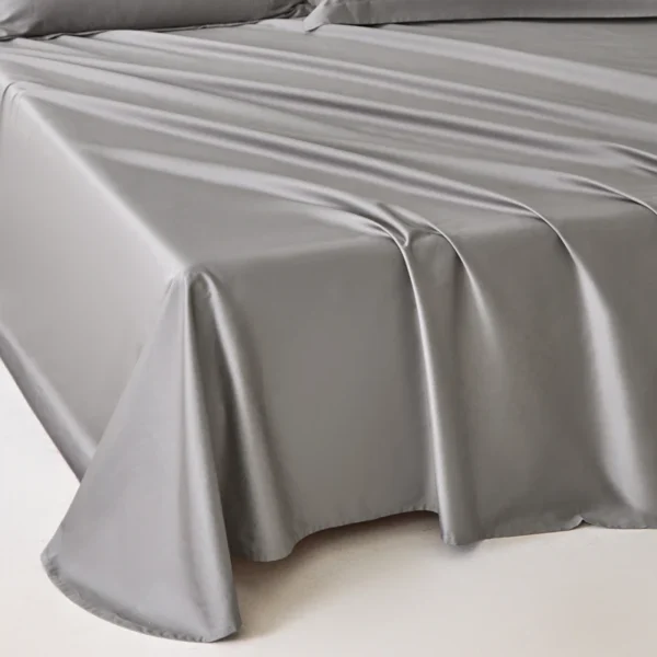 Egyptian Luxury Cotton Sheets Set – 100% Cotton Sateen Weave