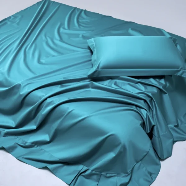 S14e566af63354ab0b5ebcb7e28a2f8d70-2.webp 100% Egyptian Cotton Luxury Bed Sheet Set – 1000TC Soft Sheets