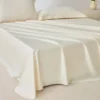 Egyptian Luxury Cotton Sheets Set – 100% Cotton Sateen Weave