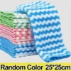 Ultra‑Fine Fiber Kitchen Towels – 5/10/20‑Piece Set