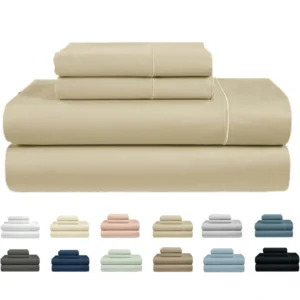 luxury cotton sheets