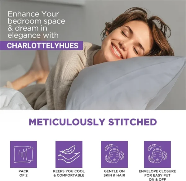 S22a125a3065546c897b8dc1bceba2559x-2.webp 100% Egyptian Cotton Luxury Bed Sheet Set – 1000TC Soft Sheets