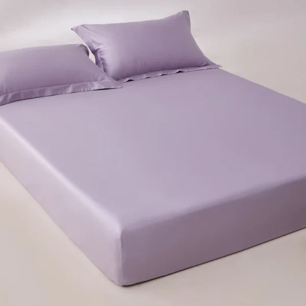 Egyptian Luxury Cotton Sheets Set – 100% Cotton Sateen Weave