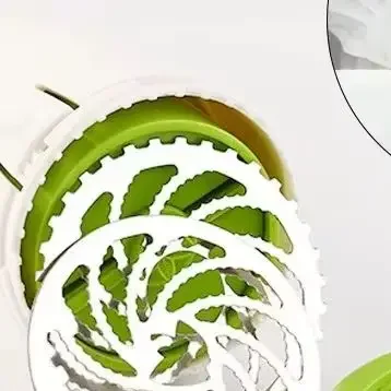 S2e219216300d47d18b550651f5eec1aaz.webp Herb Grinder, Parsley Chopper Herb Mill Grinder,Spice Mill Parsley Shredder,Creative Cooking Tools