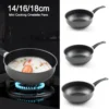 S32f7c1ed475d47918b70bf8be65a809cp.webp Iron Pan Frying Breakfast Tools Non Stick Pancake Pots Milk Pot Kitchen Cookware Mini Cooking Omelette Pans Kitchen & Dining