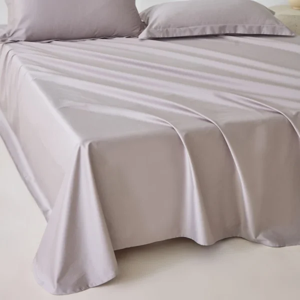 Egyptian Luxury Cotton Sheets Set – 100% Cotton Sateen Weave
