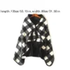 Cozy Wearable Shawl Blanket – Thick Warm Flannel Wrap