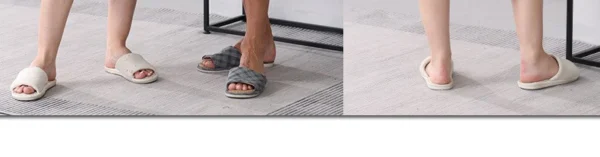 Pure Cotton Hotel Bath Robe – Unisex Kimono Towel Robe for Adults