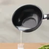 Iron Pan Frying Non Stick Kitchen Cookware Pancake Pots Milk Pot Breakfast Tools Mini Cooking Omelette Pans Kitchen & Dining