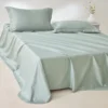 Egyptian Luxury Cotton Sheets Set – 100% Cotton Sateen Weave