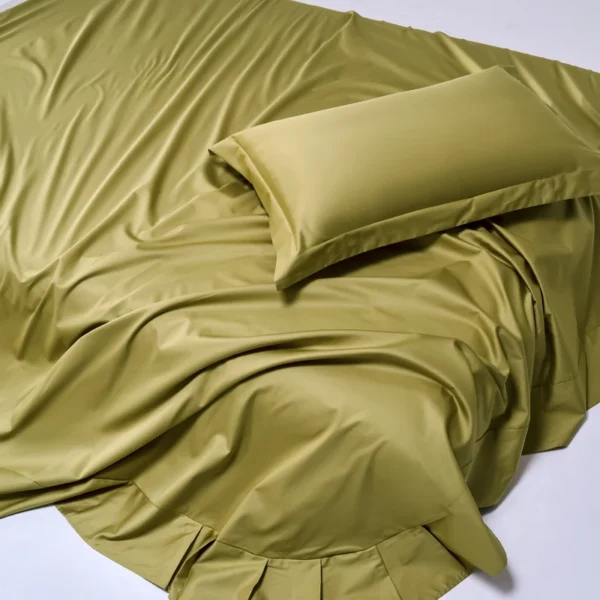 S46fd61c9e16a4932941e6aae3d1e7dcfT-2.webp 100% Egyptian Cotton Luxury Bed Sheet Set – 1000TC Soft Sheets