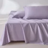 Egyptian Luxury Cotton Sheets Set – 100% Cotton Sateen Weave