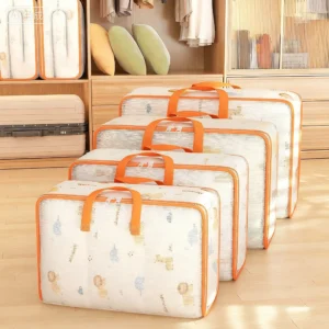 foldable storage bag