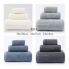 cotton towel set
