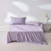 Egyptian Luxury Cotton Sheets Set – 100% Cotton Sateen Weave