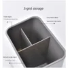 1pc Kitchen Storage Dish Drying Rack Drainer Dish Drainer Shelf Bathroom Kitchen Organizer Storage Home Kitchen Accessories