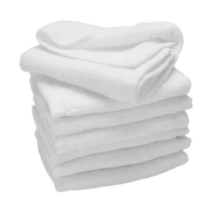 cotton face towels