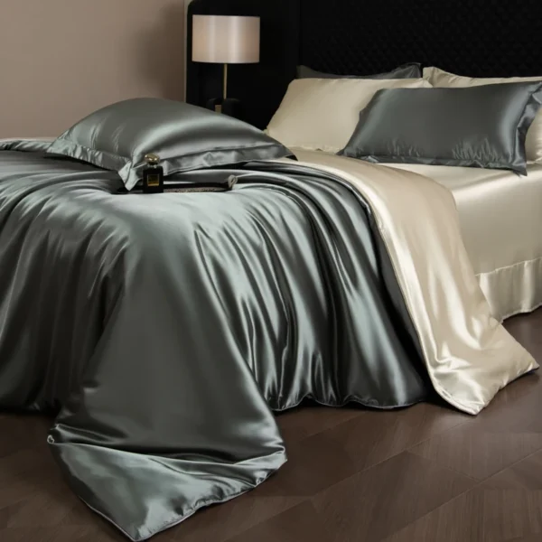 luxury bedding set