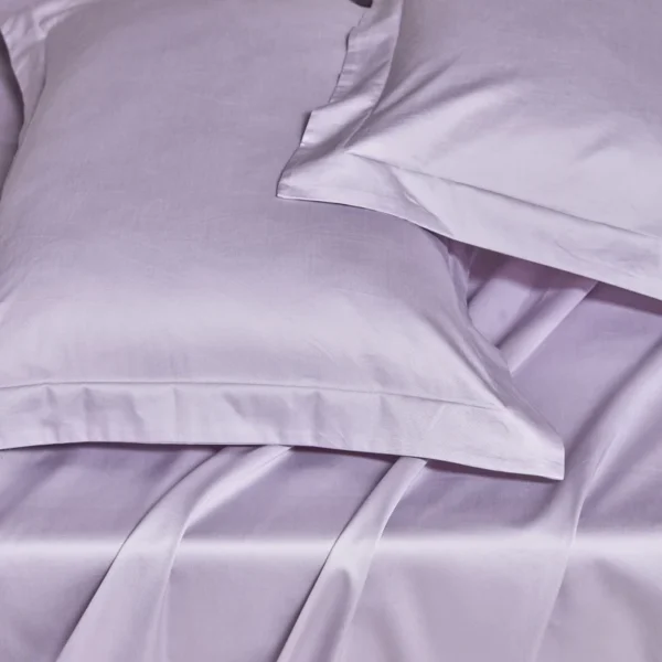 Egyptian Luxury Cotton Sheets Set – 100% Cotton Sateen Weave