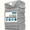 microfiber kitchen towels