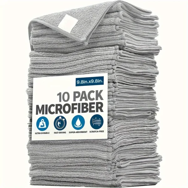 microfiber kitchen towels