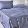 Egyptian Luxury Cotton Sheets Set – 100% Cotton Sateen Weave