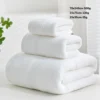 S8b891dd2355741b38fa78ca5526b839dD-2.webp Pure Cotton Terry 3‑Piece Thick Soft Bathroom Towel Set