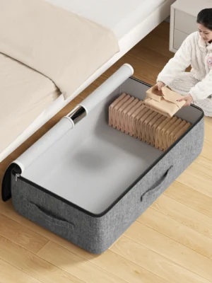 underbed storage bag