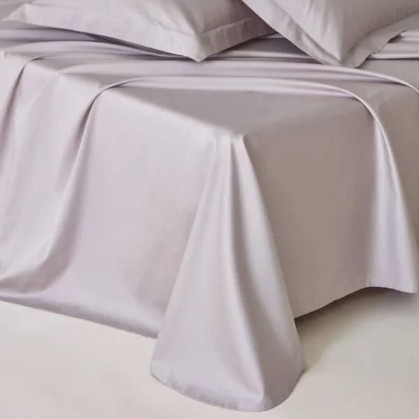 Egyptian Luxury Cotton Sheets Set – 100% Cotton Sateen Weave