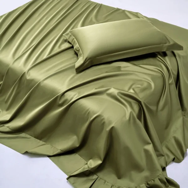 Sb2117a23342e402a9cbf14f8e5ba5ad76-2.webp 100% Egyptian Cotton Luxury Bed Sheet Set – 1000TC Soft Sheets