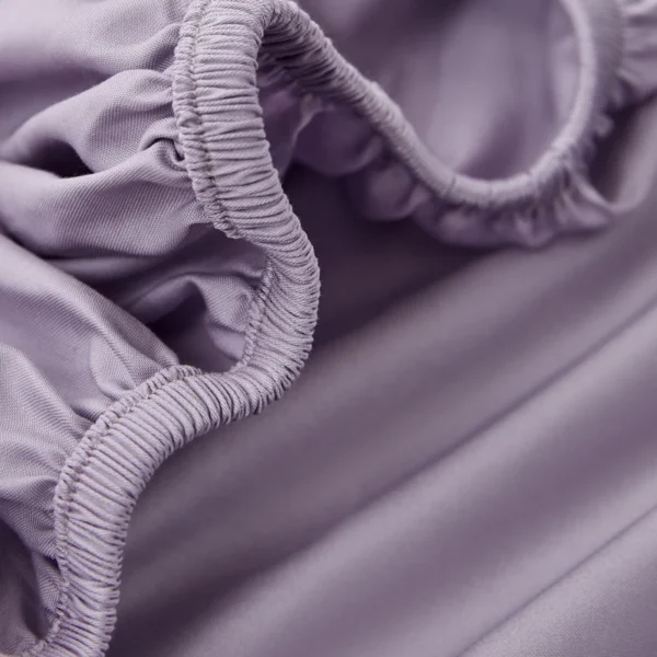 Egyptian Luxury Cotton Sheets Set – 100% Cotton Sateen Weave