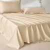 Egyptian Luxury Cotton Sheets Set – 100% Cotton Sateen Weave