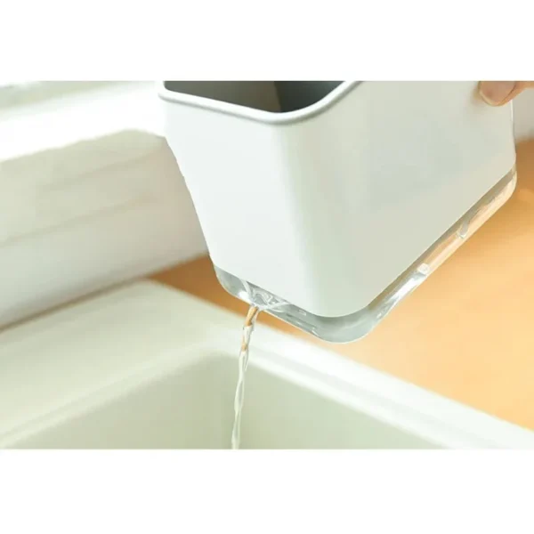 1pc Kitchen Storage Dish Drying Rack Drainer Dish Drainer Shelf Bathroom Kitchen Organizer Storage Home Kitchen Accessories