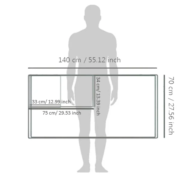 Scccdbfe32cfb409fa7f470ea9b8949dfj.webp Organic Cotton Towel Set 3‑Piece Ultra Soft & Absorbent