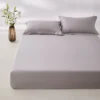 Egyptian Luxury Cotton Sheets Set – 100% Cotton Sateen Weave
