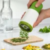 Sdd9fc305d28f4a3ab6f0b625e050c4017.webp Herb Grinder, Parsley Chopper Herb Mill Grinder,Spice Mill Parsley Shredder,Creative Cooking Tools