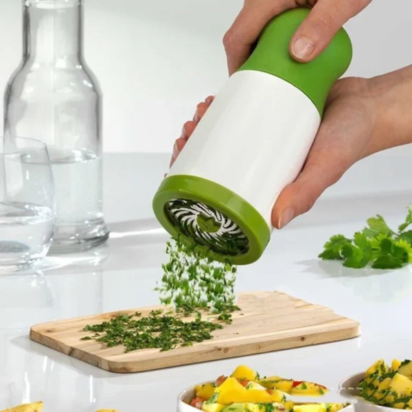 Sdd9fc305d28f4a3ab6f0b625e050c4017.webp Herb Grinder, Parsley Chopper Herb Mill Grinder,Spice Mill Parsley Shredder,Creative Cooking Tools