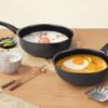 Se6890fc016aa4c2abb8dae65a8fc3c33J.webp Iron Pan Frying Breakfast Tools Non Stick Pancake Pots Milk Pot Kitchen Cookware Mini Cooking Omelette Pans Kitchen & Dining