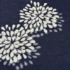 Sff7498127fe948dbb2d4ea1eed6d4261e.webp Set of 3 Hydrangea Floral Jacquard Cotton Towels